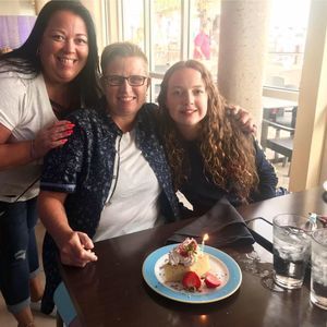 Meet your Posher, Dawn